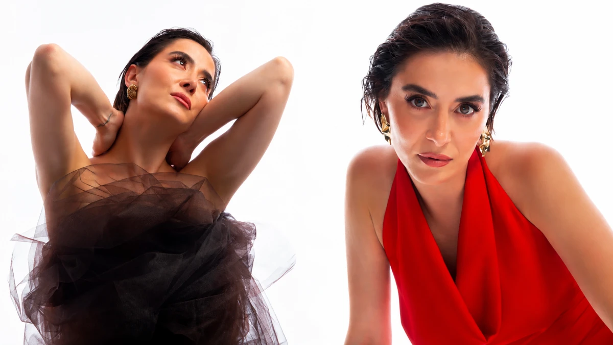 EZGİ EY&Uuml;BOĞLU&rsquo;NDAN YENİ SİNGLE