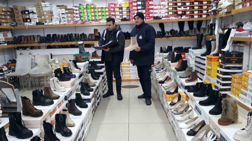 FAHİŞ FİYATA GEÇİT YOK