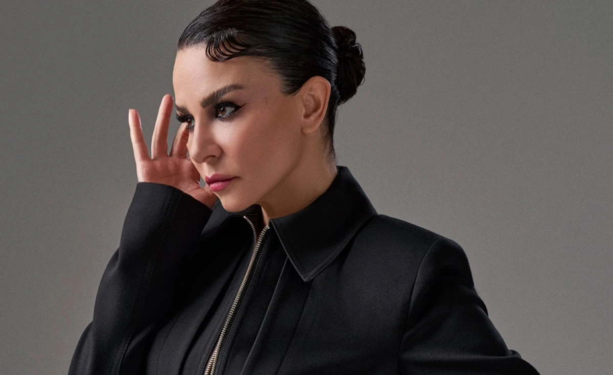 FATMA TURGUT’TAN AŞKIN SESSİZ VEDASI