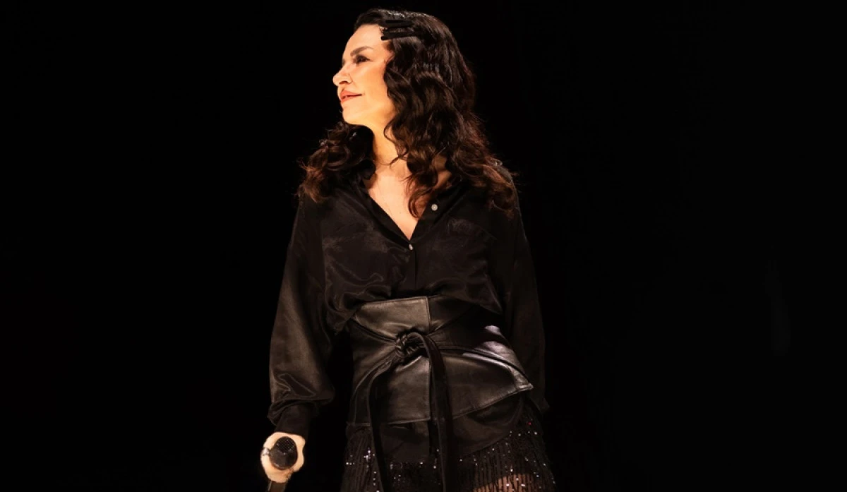 FATMA TURGUT&rsquo;TAN ZAMANSIZ BİR YORUM