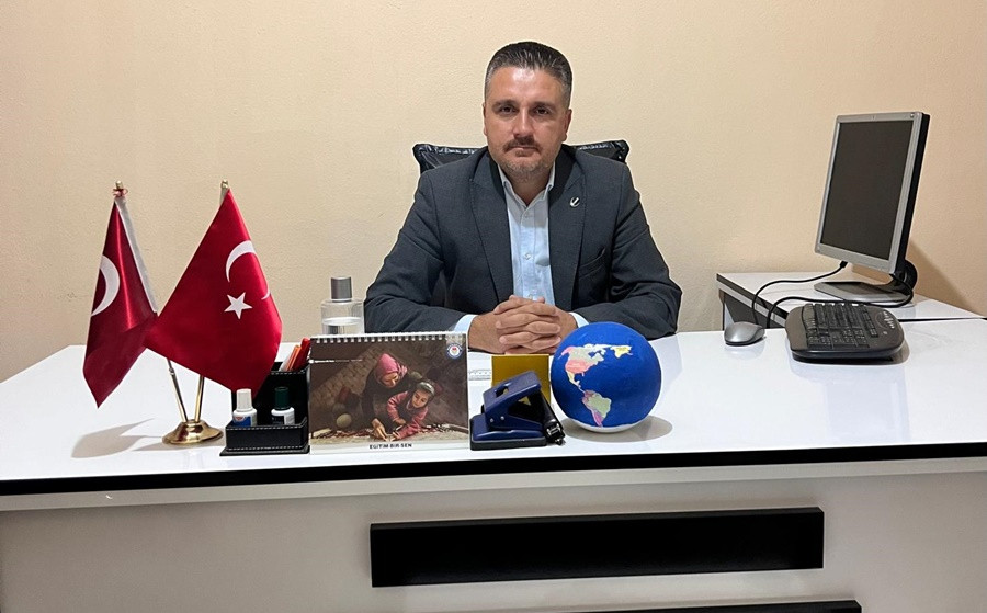 FIRAT AKKUŞ: “BAYRAM SEVİNCİ ADALETLE TAÇLANMALI”