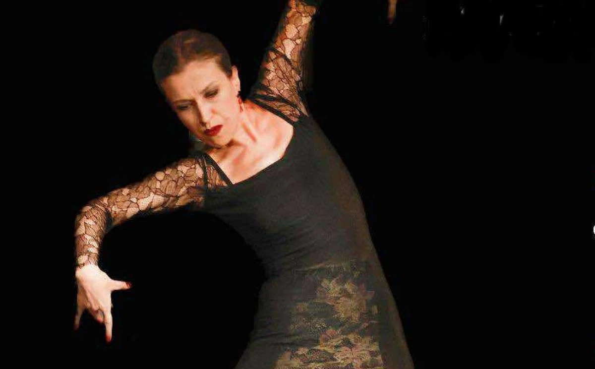 FLAMENCO RUHU TÜRK MÜZİĞİ İLE BULUŞUYOR