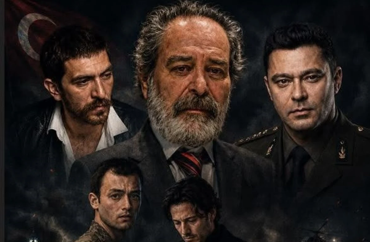 GECE B&Ouml;L&Uuml;N&Uuml;RKEN
