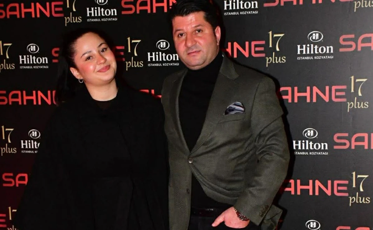 GECEYE DAMGA VURAN KUTLAMA