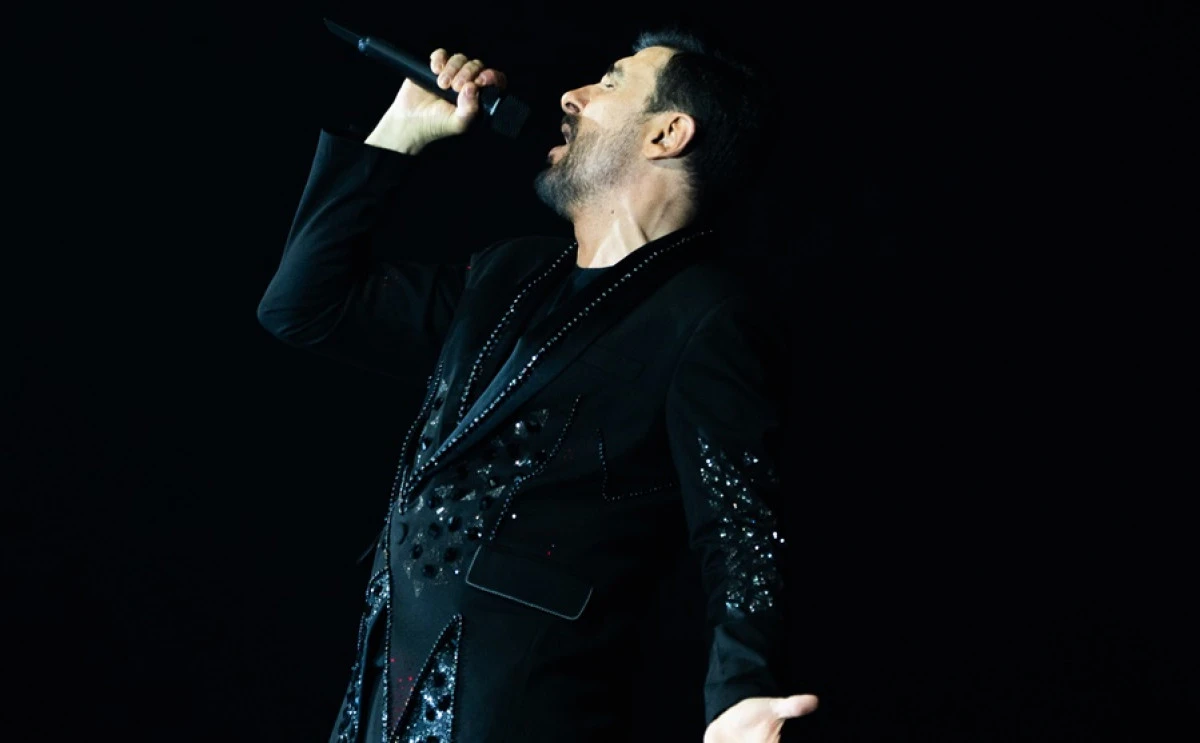 G&Ouml;KHAN TEPE R&Uuml;ZGARI ANTALYA'DA ESTİ