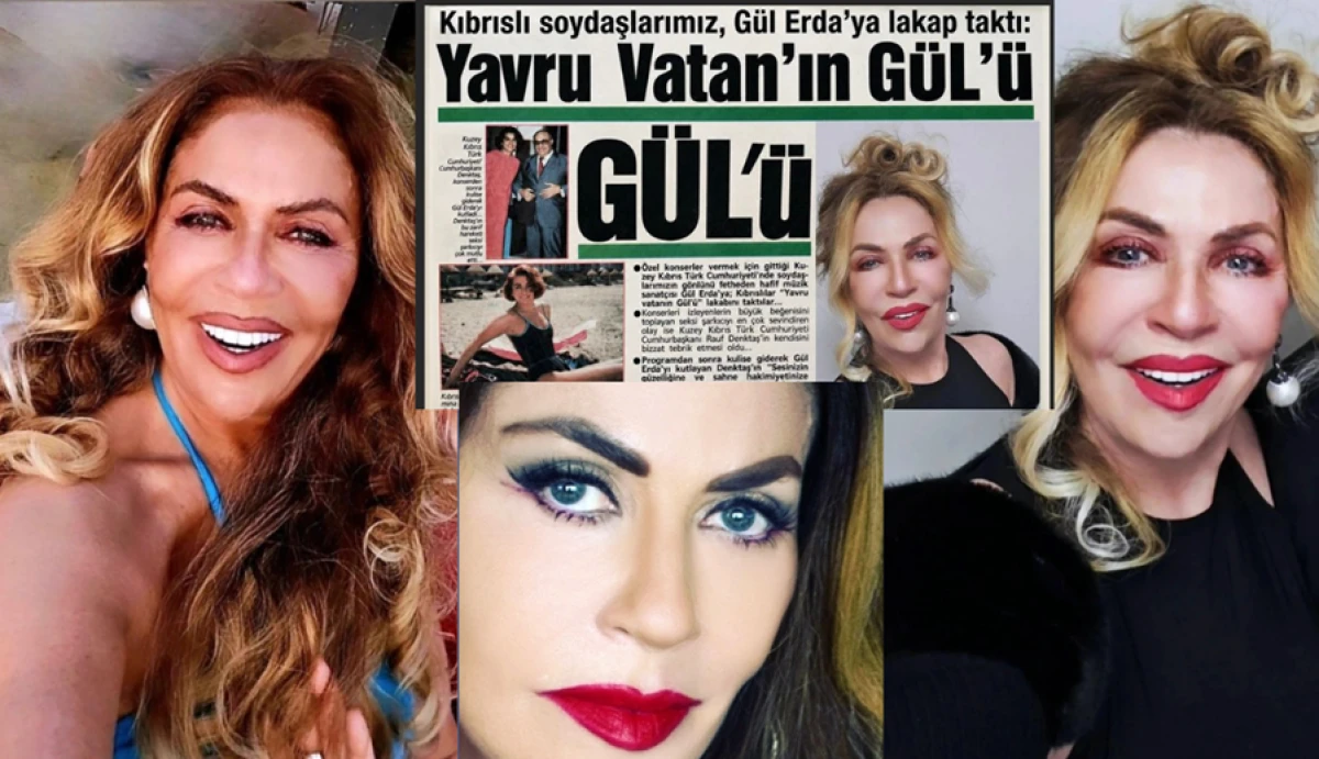 G&Uuml;L ERDA, KIBRIS&rsquo;TAN GELEN TEKLİFLERİ DEĞERLENDİRMEYE BAŞLADI