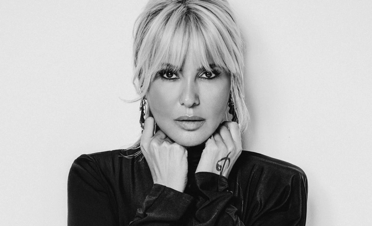 GÜLBEN ERGEN’DEN BOMBA GİBİ DÖNÜŞ