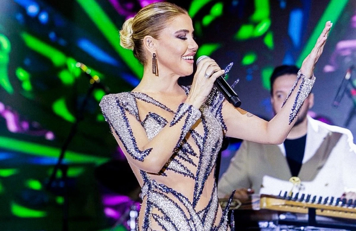 G&Uuml;LBEN&rsquo;DEN SAHNESİNDE TUZ, DEFNE YAPRAĞI, TAR&Ccedil;IN VE ADA &Ccedil;AYIYLA GERİ SAYIM