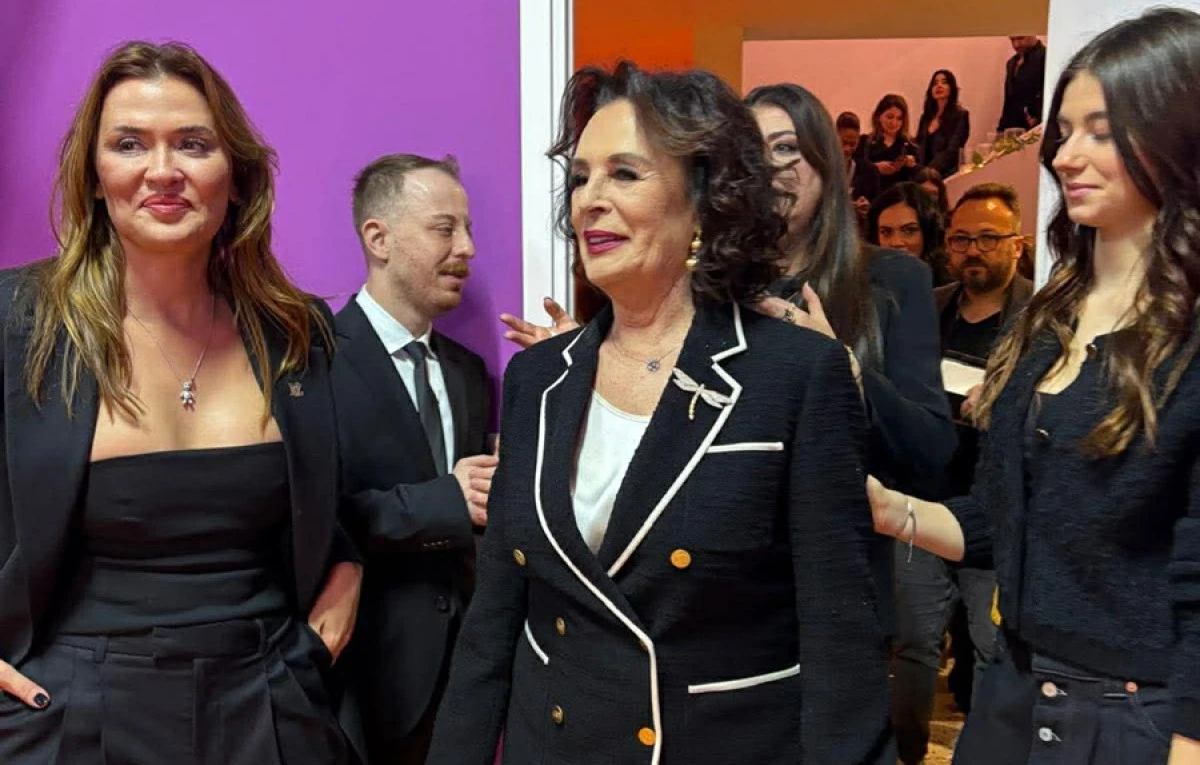  G&Uuml;ZELLİK ACELEYE GELMEZ