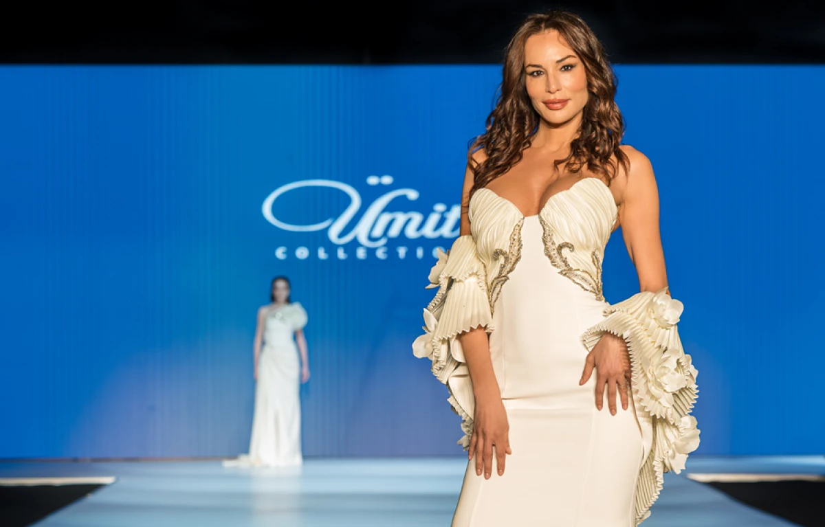 G&Uuml;ZİDE DURAN &ldquo;KALDIĞIMIZ YERDEN DEVAM EDİYORUZ&rdquo;