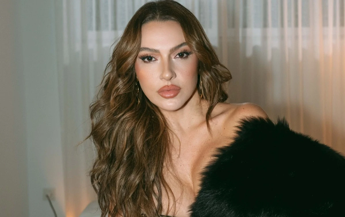 HADİSE&rsquo;DEN YENİ ALB&Uuml;M M&Uuml;JDESİ