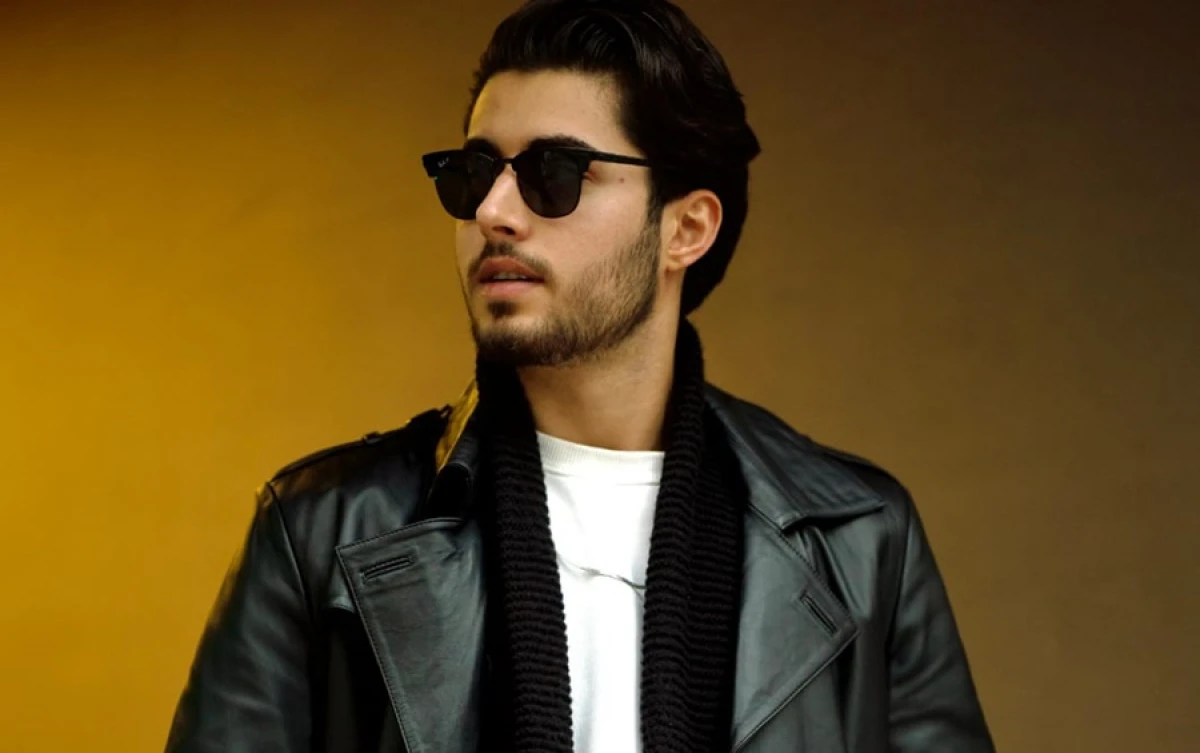 HER ROLDE VARIM, KOPYA DEĞİL İMZA OLMAK İSTİYORUM