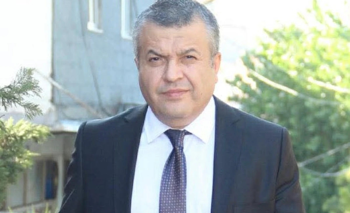 HUKUK&Ccedil;U ABDULLAH YILMAZ TOPLUMSAL BİLİN&Ccedil; OLUŞTURUYOR