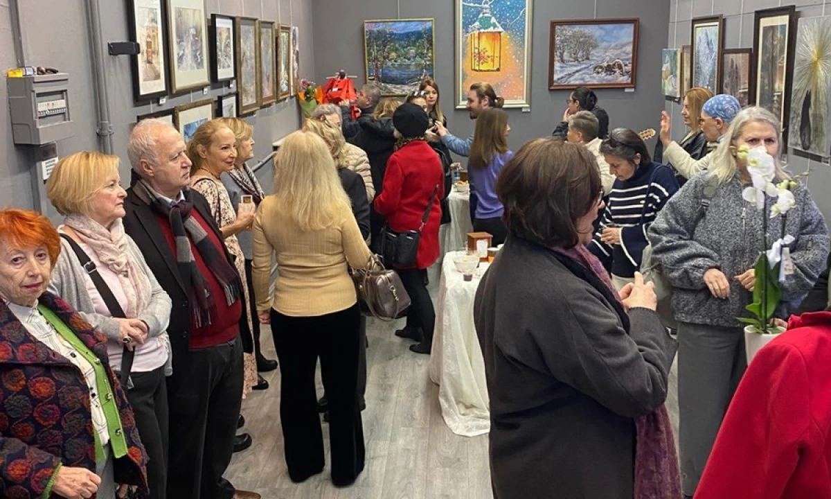 İ&Ccedil;İNİZİ &Uuml;Ş&Uuml;TECEK EN G&Uuml;ZEL KIŞ MANZARALARI 