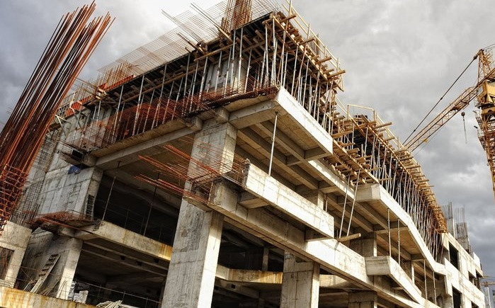 İKİNCİ BİR EMRE KADAR İNŞAAT RUHSATLARI DURDURULDU