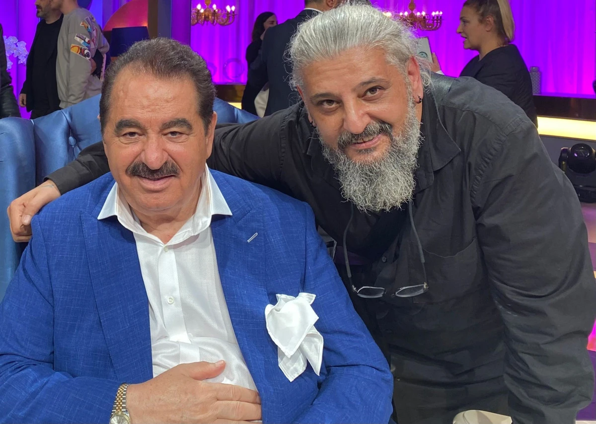 İKİNCİ KEZ M&Uuml;ZİK KAMPI