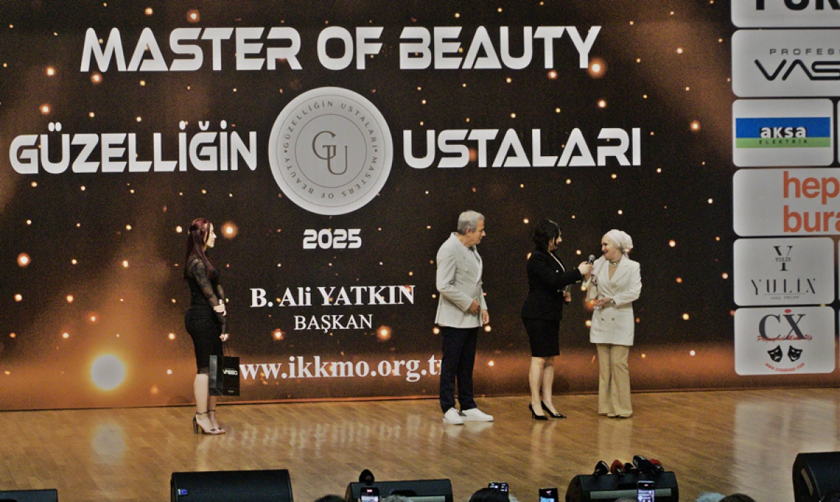 İLHAM VEREN BAŞARI 