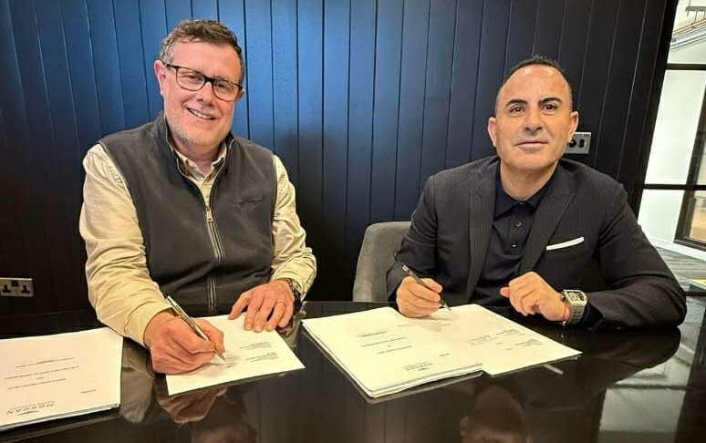 İNGİLİZ OTOMOTİV DEVİ TÜRKİYE’YE GELİYOR