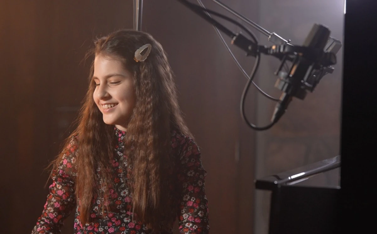 İPEK NİSA G&Ouml;KER&rsquo;DEN YENİ EP