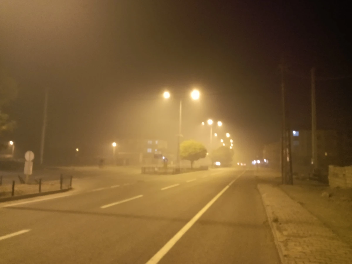 YANLIŞ YAKIT KULLANIMI HAVA KİRLİLİĞİNİ TETİKLİYOR 