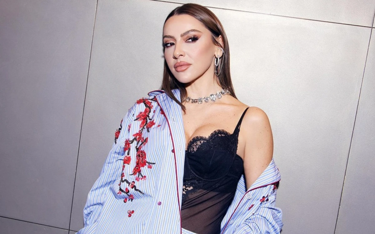 İTALYA&rsquo;DA HADİSE&rsquo;YE SEVGİ SELİ