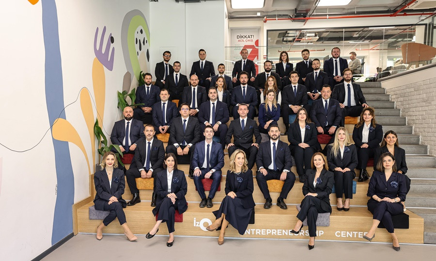  KADIN GÜÇLENİRSE, TOPLUM KALKINIR