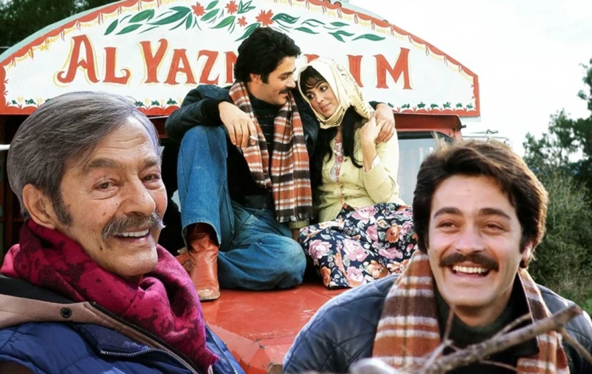 KADİR İNANIR'IN CENAZE PROGRAMI BELLİ OLDU