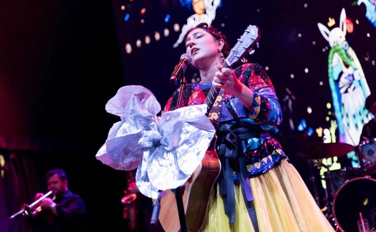 KALBEN, BACK IN TOWN FESTİVAL’DE BAŞROLDEYDİ