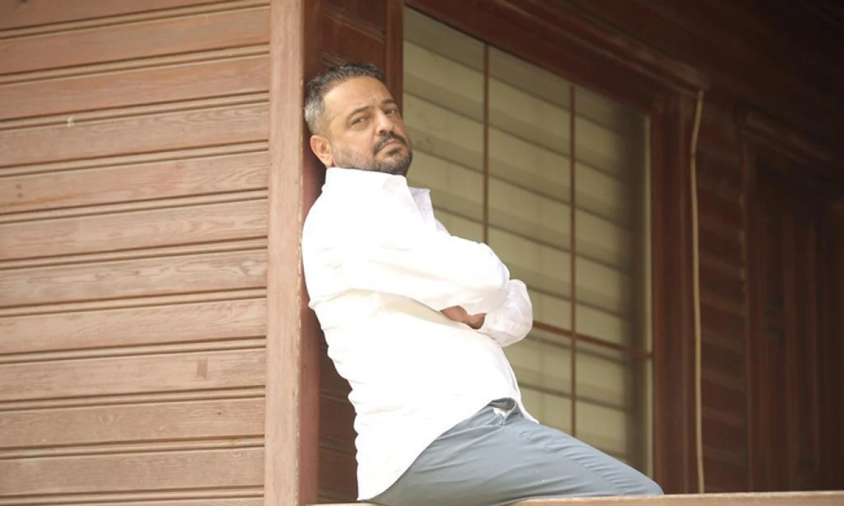 KALBİN DERİNLİKLERİNE UZANAN BİR YOLCULUK