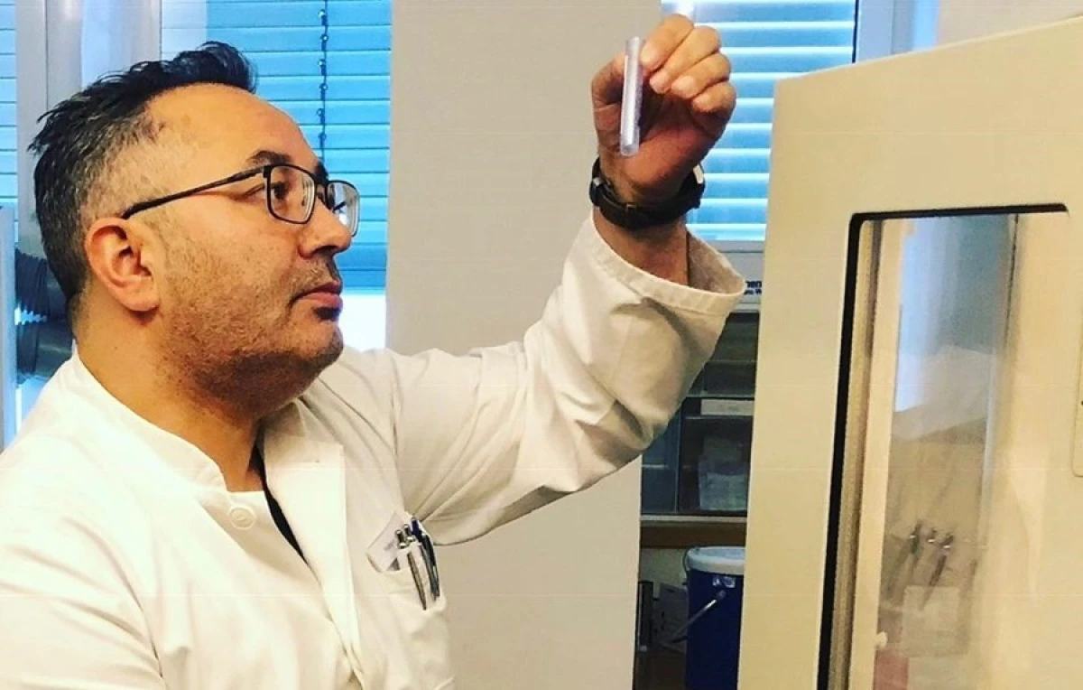 KANSERLE M&Uuml;CADELESİNDE YENİ HEDEF KANSER K&Ouml;K H&Uuml;CRELERİ
