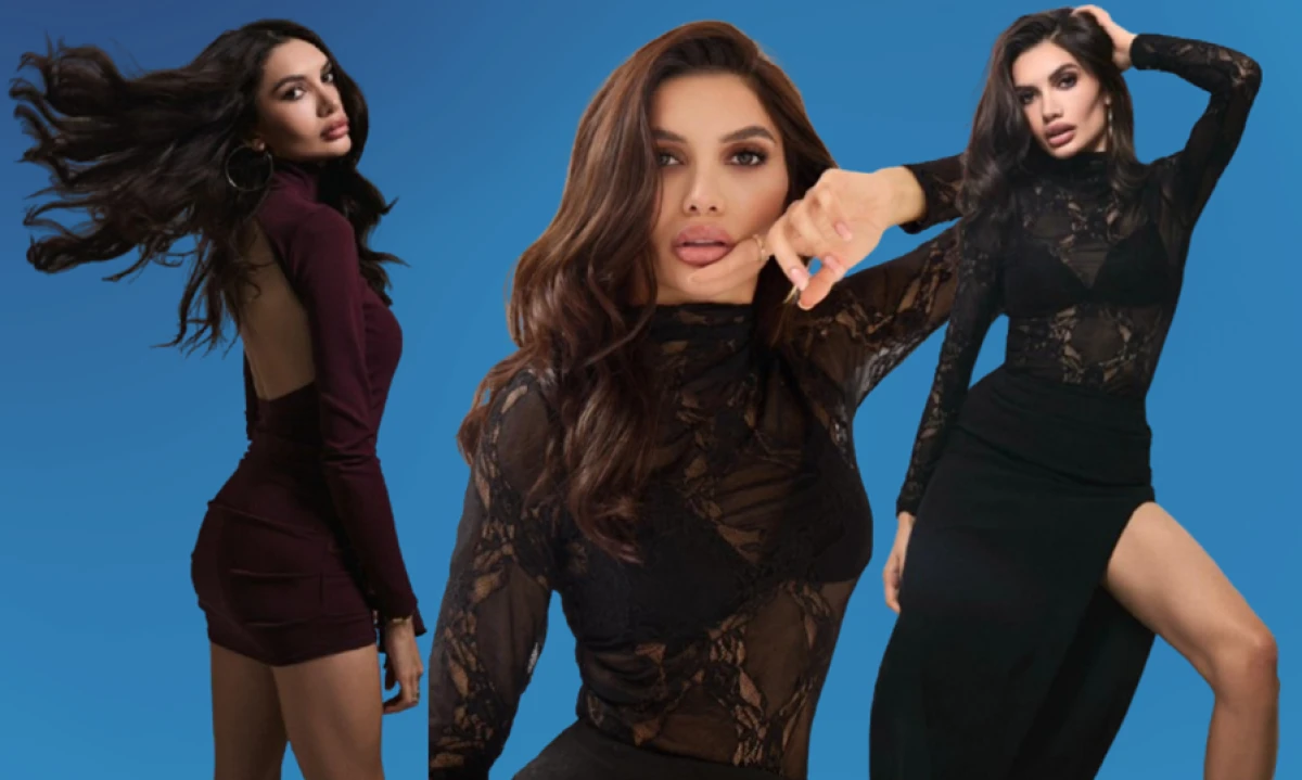 KARS'LI G&Uuml;ZEL ŞİMDİ AVRUPA'YI SALLAYACAK