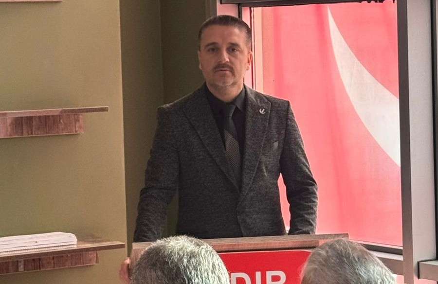 KAYYUM ÇÖZÜM DEĞİL, HALKIN İRADESİ ESASTIR