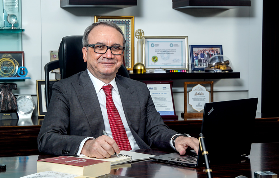 KIRIKHAN HAVUCU COĞRAFİ İŞARET İLE TESCİLLENDİ