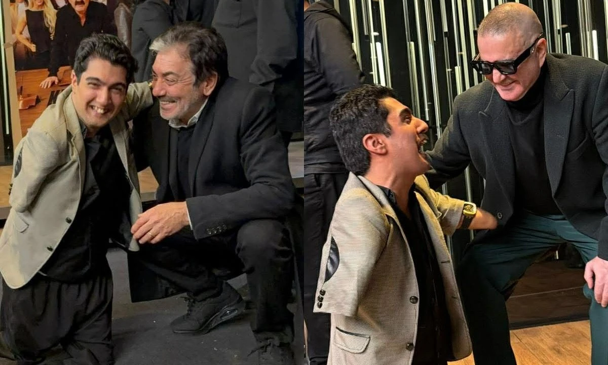 KIRMIZI HALIDA DA G&Ouml;N&Uuml;LLERİ FETHEDİYOR