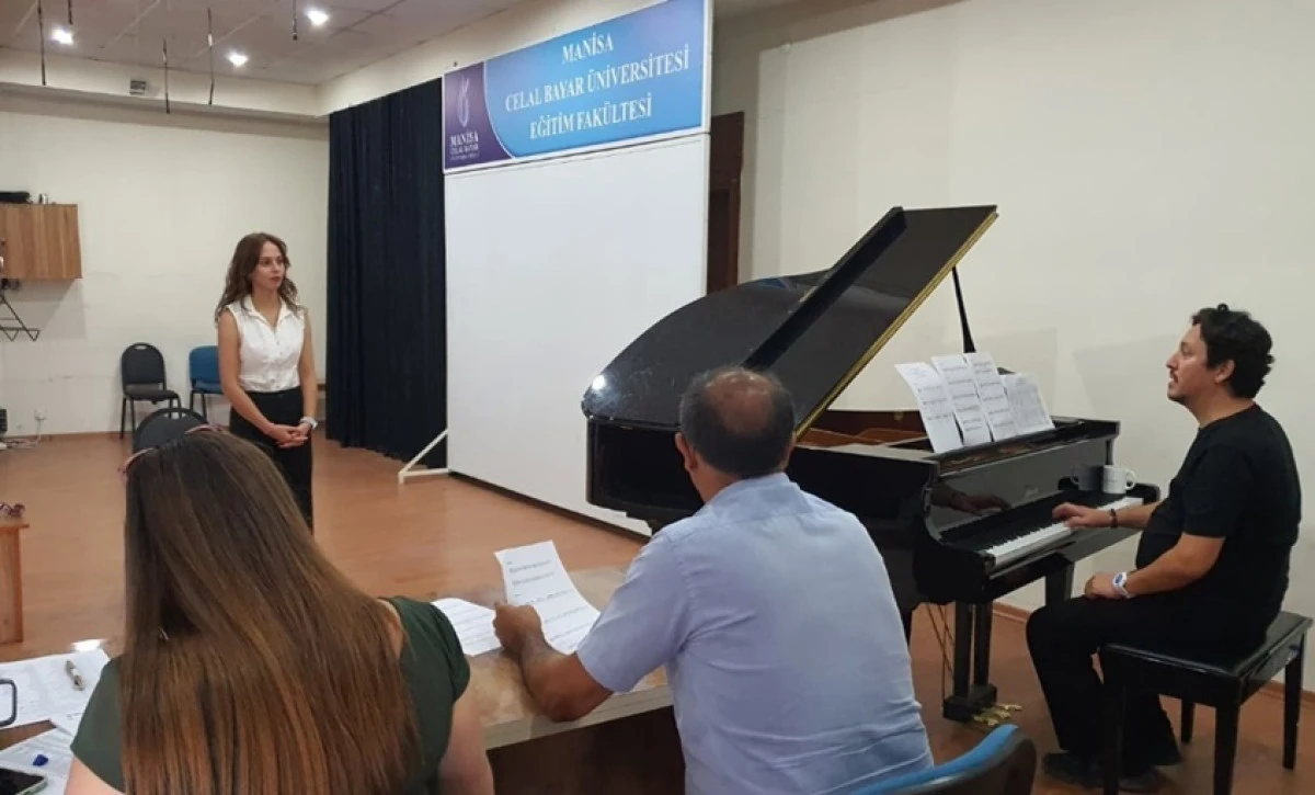 KIRSALDAN &Uuml;LKEYE YAYILAN MELODİLER