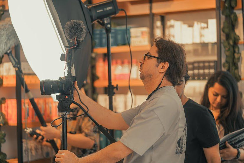 KISA FİLM ‘’RÜYA’’ İLE ÖDÜLE DOYMUYOR