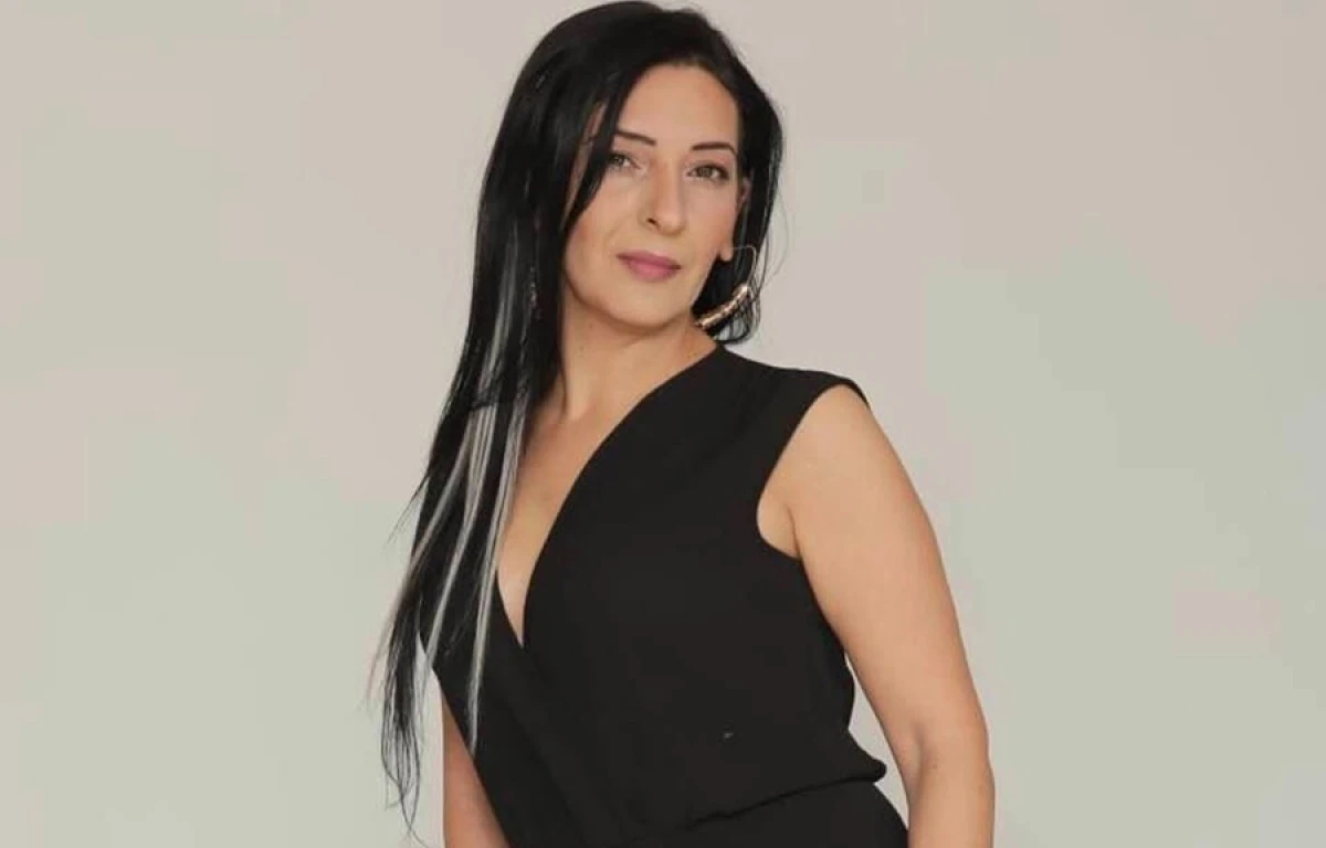  KORKU SİNEMASINA EYLEM DOĞAN DOPİNGİ