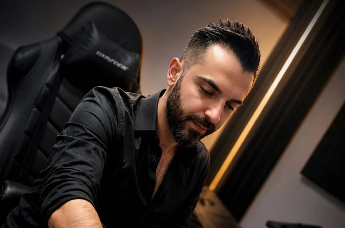 K&Ouml;T&Uuml; SES YOKTUR, EĞİTİMSİZ SES VARDIR
