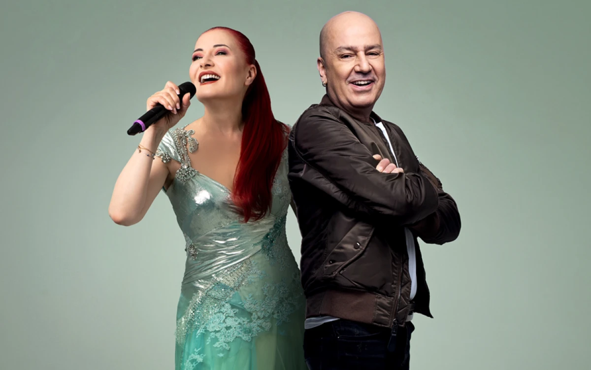 K&Uuml;LT&Uuml;REL EZGİLER GELECEĞE TAŞINIYOR