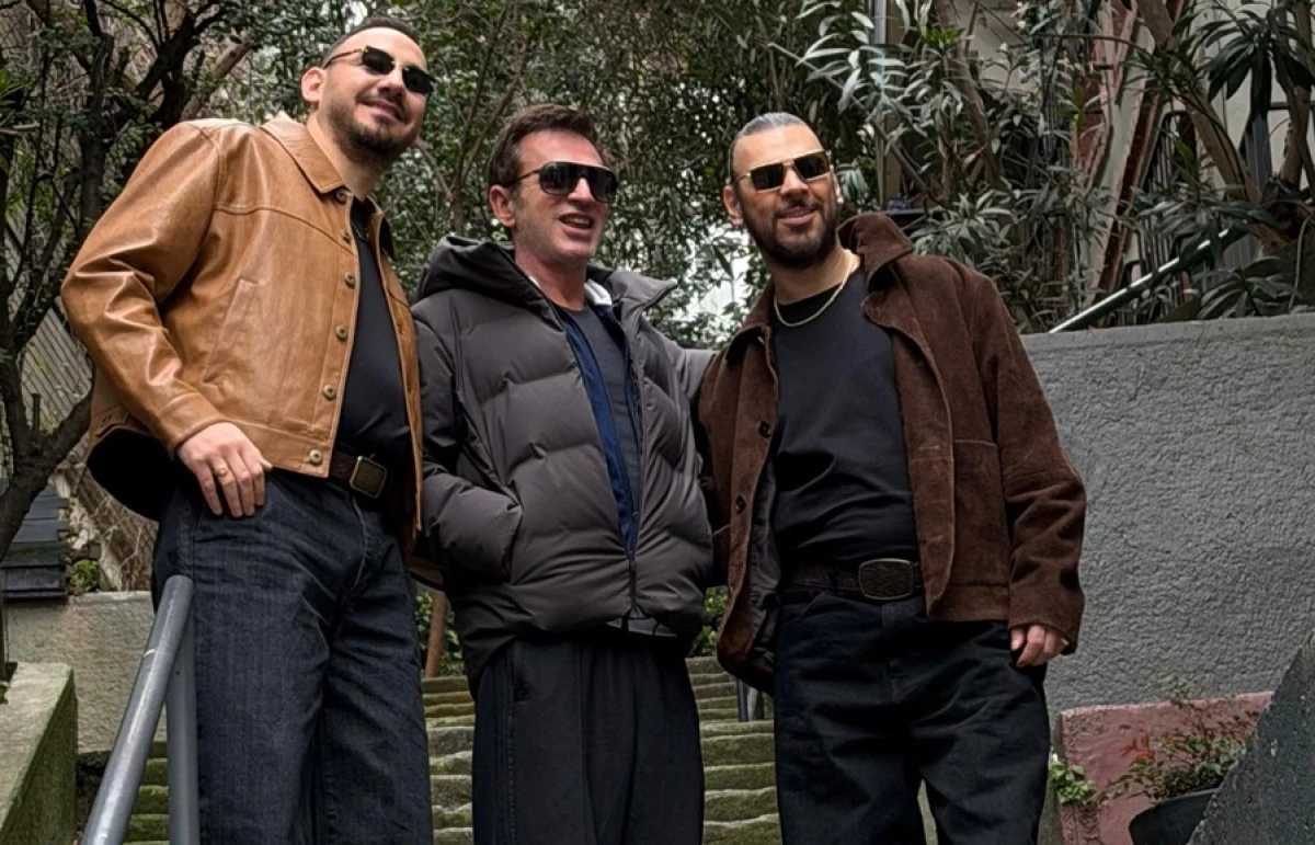 MADERZAT TEOMAN&rsquo;IN HAYALPEREST&rsquo;İNİ YENİDEN YORUMLADI