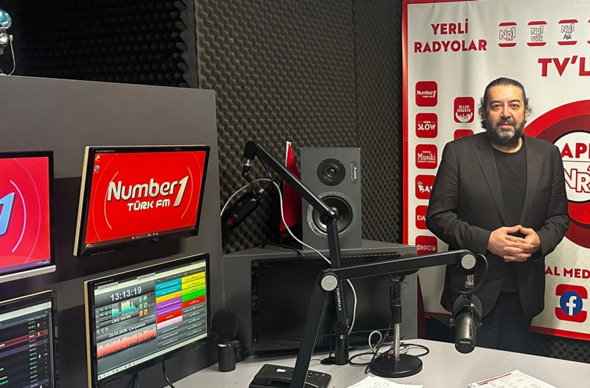  MAGAZİN D&Uuml;NYASINA İDDİALI BİR YAPIM DAHA GELİYOR