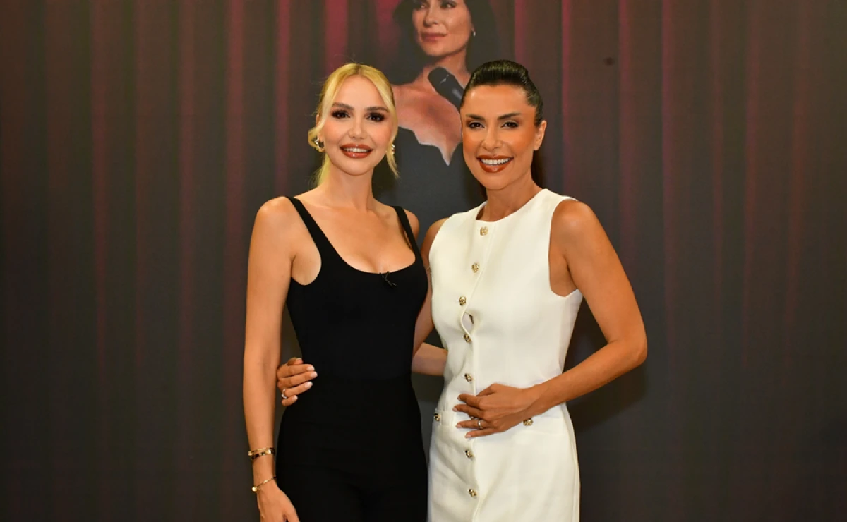 MAGAZİN PROGRAMI YİNE G&Uuml;NDEMİ SALLAYACAK