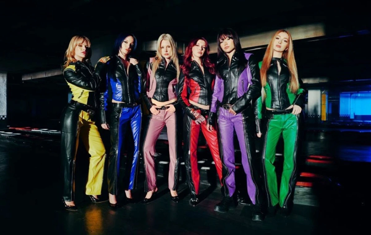 MANİFEST&rsquo; TEN YENİ ŞARKI