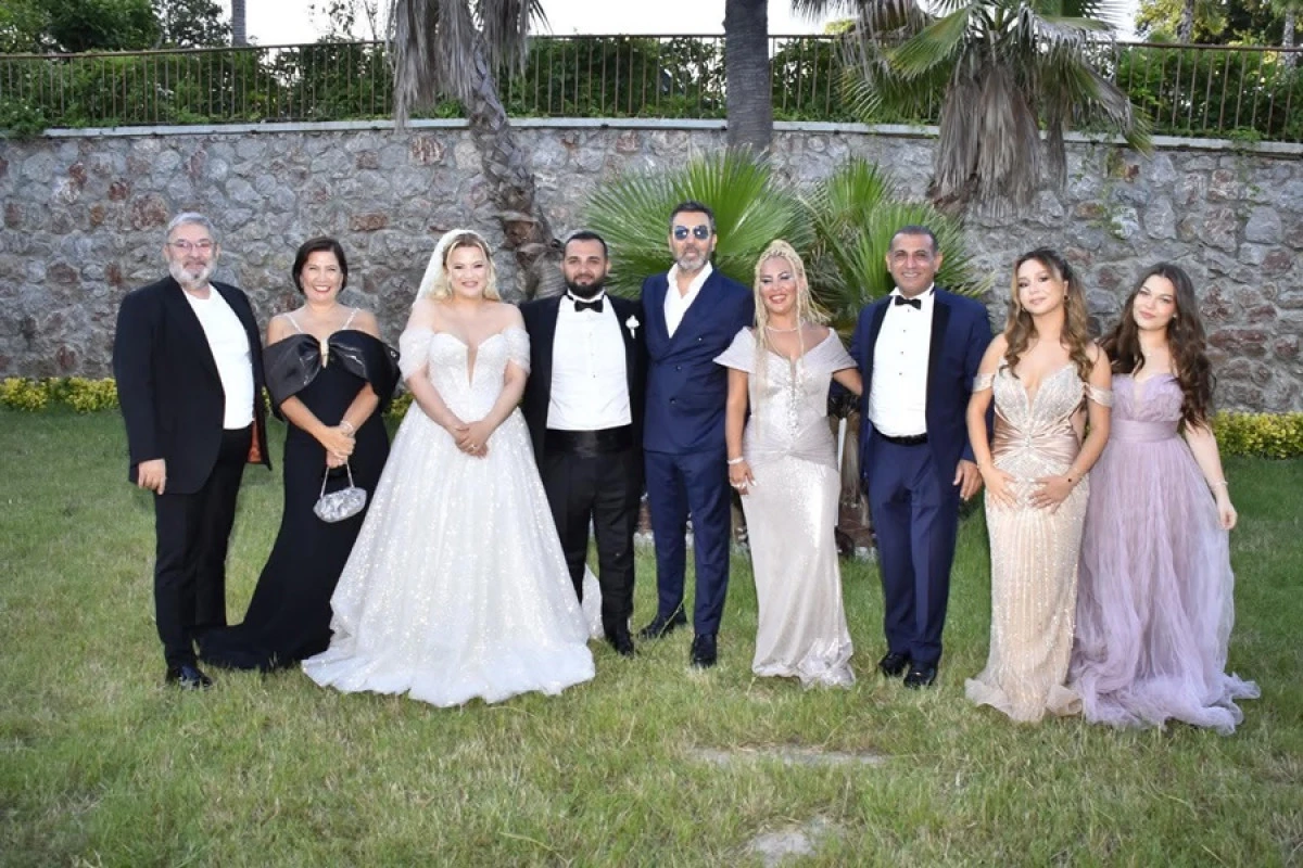  MASAL GİBİ D&Uuml;Ğ&Uuml;N