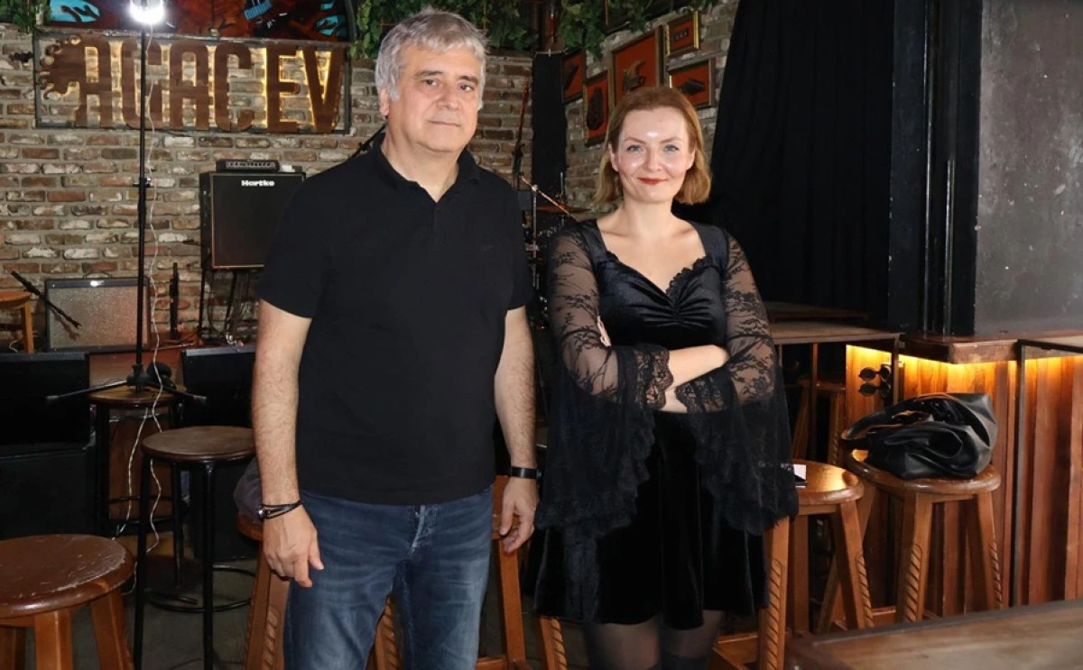 MAVİ SAKAL EFSANESİ GERİ D&Ouml;N&Uuml;YOR