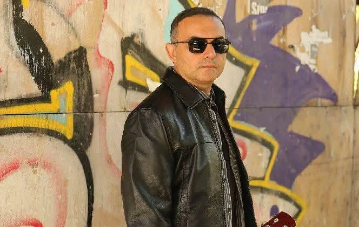 MEHMET ARIKAN’DAN ÜRETİM DOLU BİR MÜZİK YOLCULUĞU