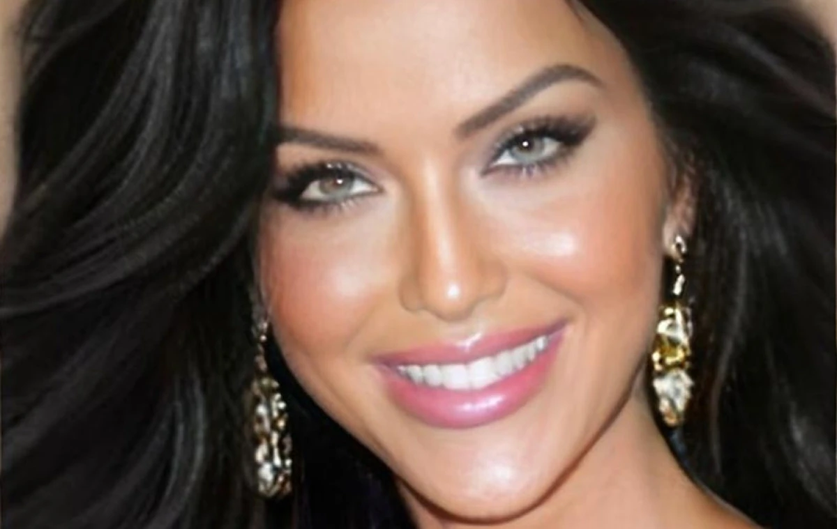  MİCHAELA ASTRO ÖZCAN VE SAMAR BANA GELMELİLER