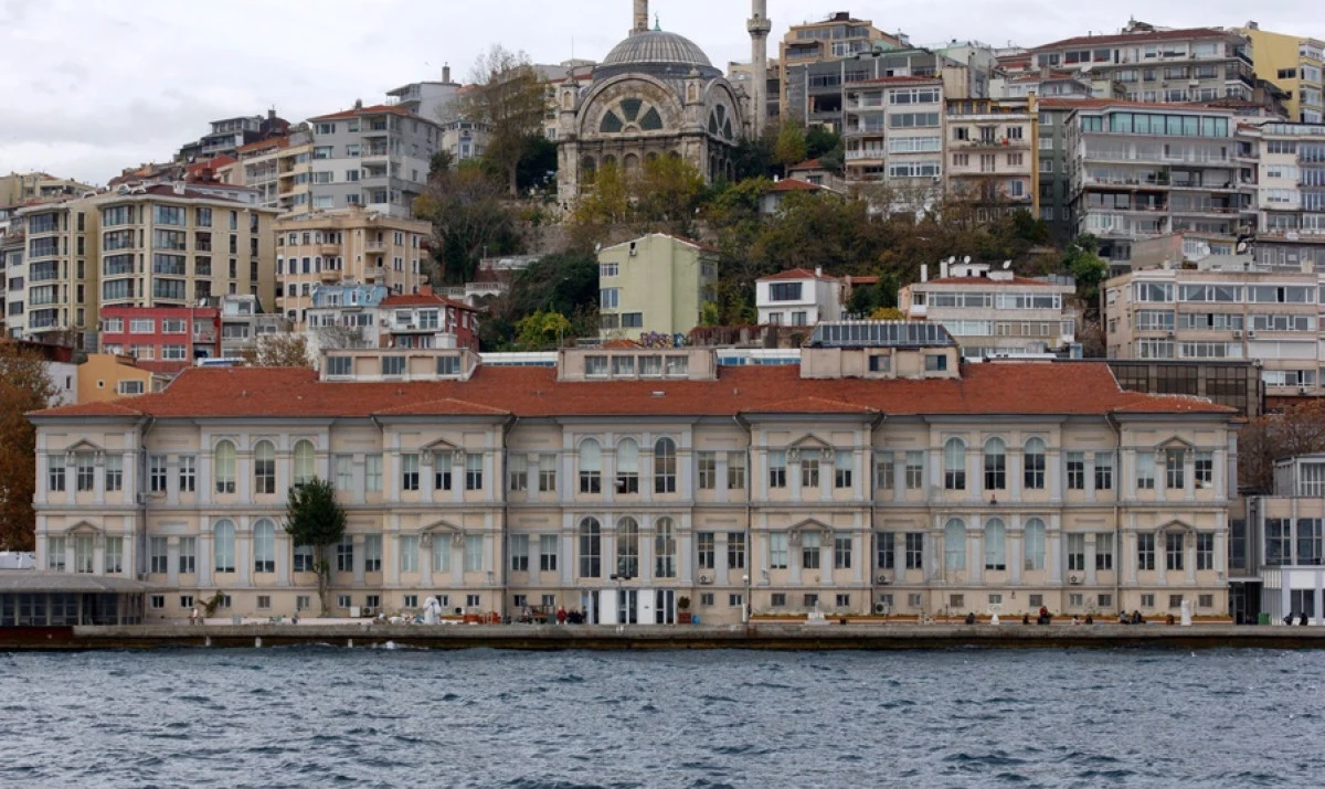 MSGS&Uuml;&rsquo;N&Uuml;N YETENEK SINAVI KARARI TEPKİ 