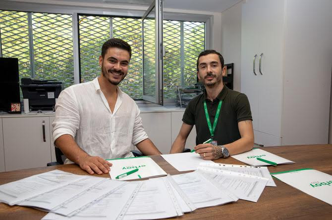 MÜŞTERİ MEMNUNİYETİ ÖDÜLÜ ERBOY RENT A CAR’IN