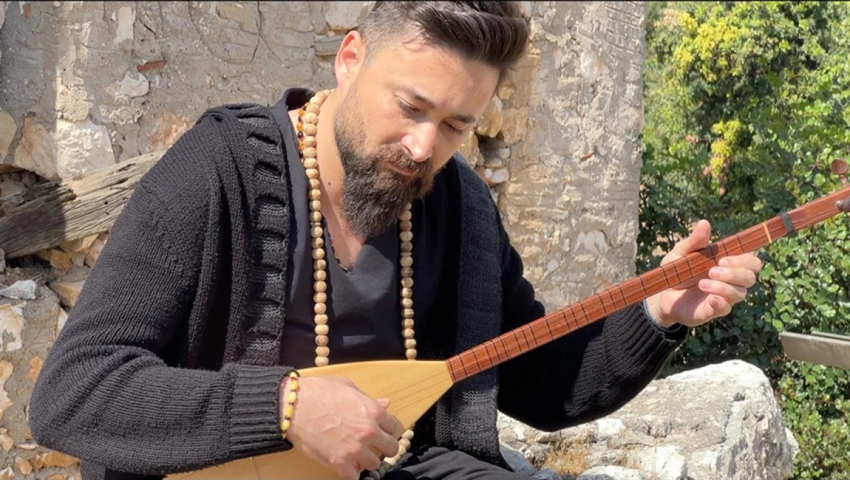 M&Uuml;ZİK ADAMLARININ ALMANYA &Ccedil;IKARTMASI